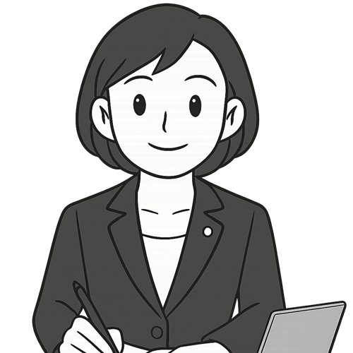 女性行政書士