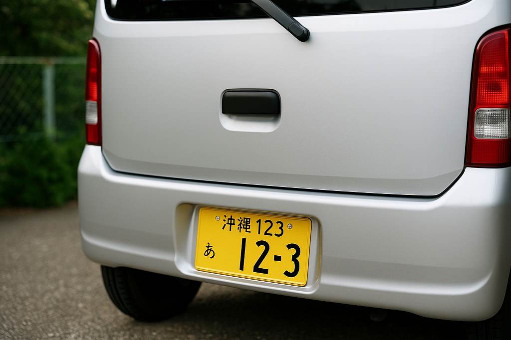 軽自動車