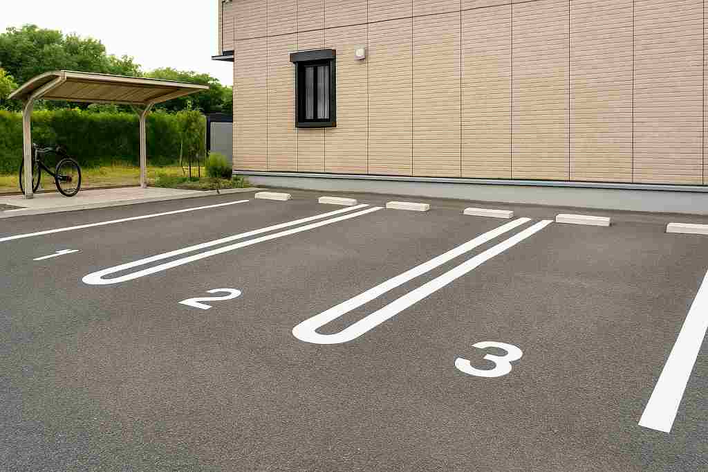 石垣市および八重山郡（竹富町、与那国町）の自動車保管場所（車庫）証明